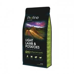 Profine Light Lamb & Potatoes