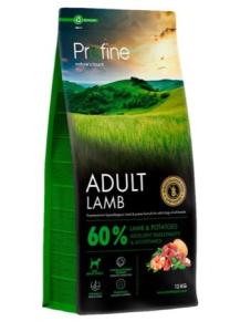 Profine Adult Lamb & Potatoes 12 kg