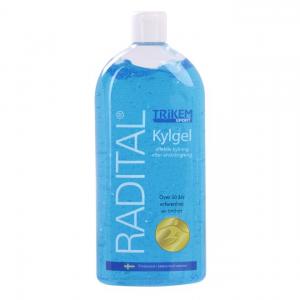 Radital Kylgel, Trikem