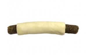 Belly Bone, Rauh!