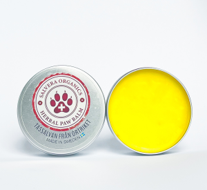 Salvera Organics Tassalva - Aluminiumdosa 30ml/60ml