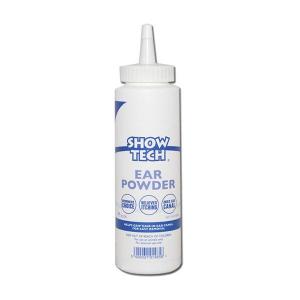 Ear Powder, Show Tech