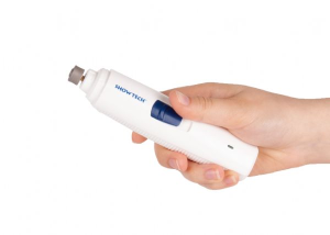 Elektrisk kloslip, Show tech