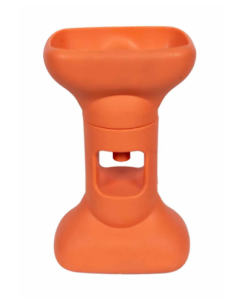 Tuggbenshållare 16 cm, Ozami