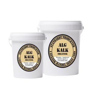 Standardt AlgKalk 250 gr