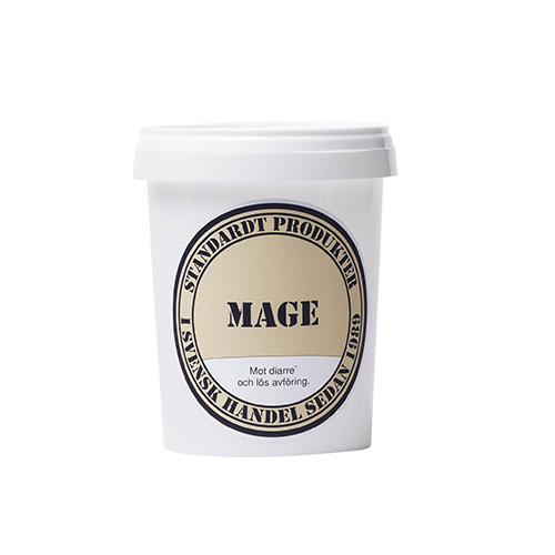 Standardt Mage