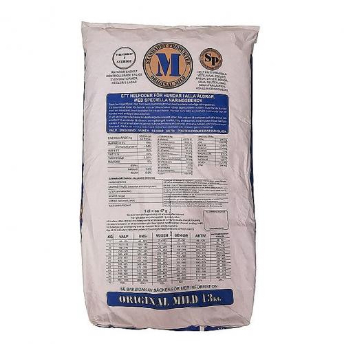Standardt Original Mild