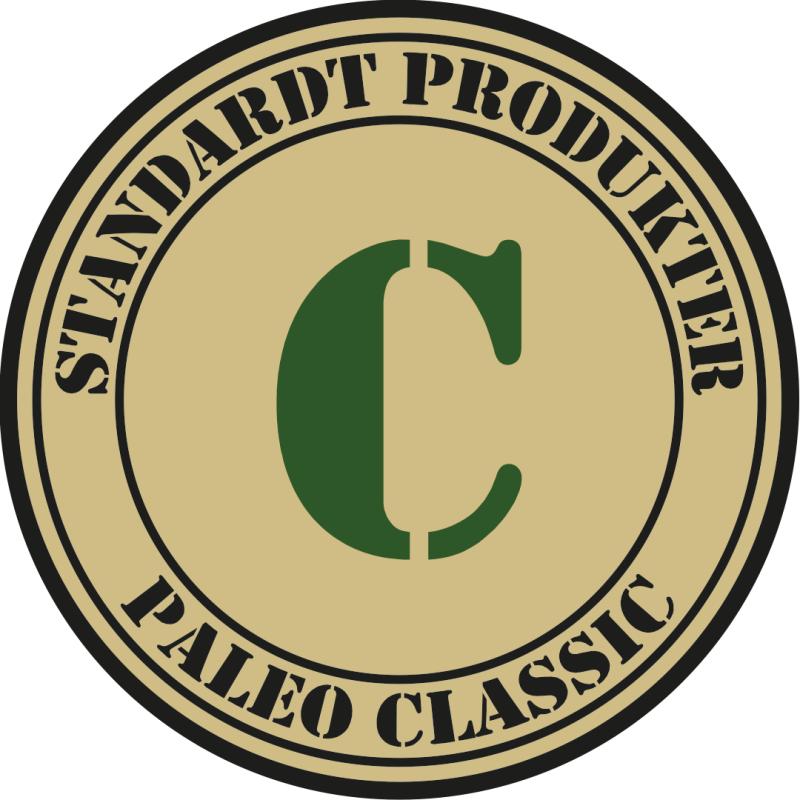 Standardt Paleo Classic