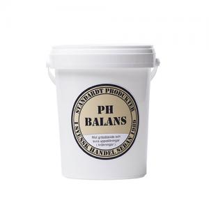 Standardt PH BALANS