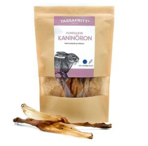 TASSAFRITT Kaninöron