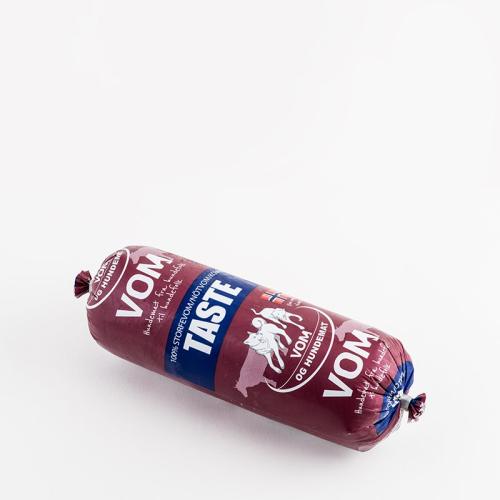 Vom og Hundemat Taste Nötvom