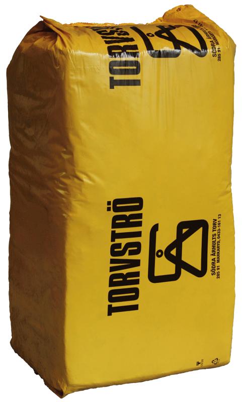 Torvströ 300 liter