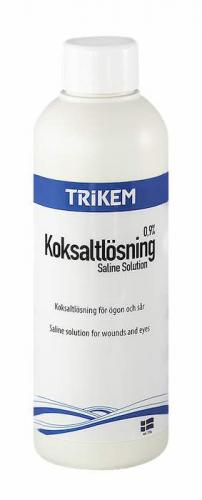 Koksalt, Trikem. 200ml