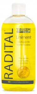 Radital Liniment, Trikem