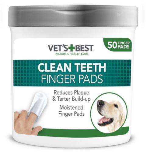 Vets Best Clean Teeth