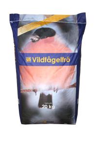 Vildfågelfrö