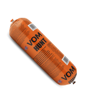 Vom og hundemat Hunt