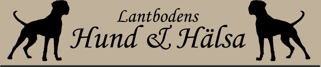 Lantbodens Hund &  Hälsa
