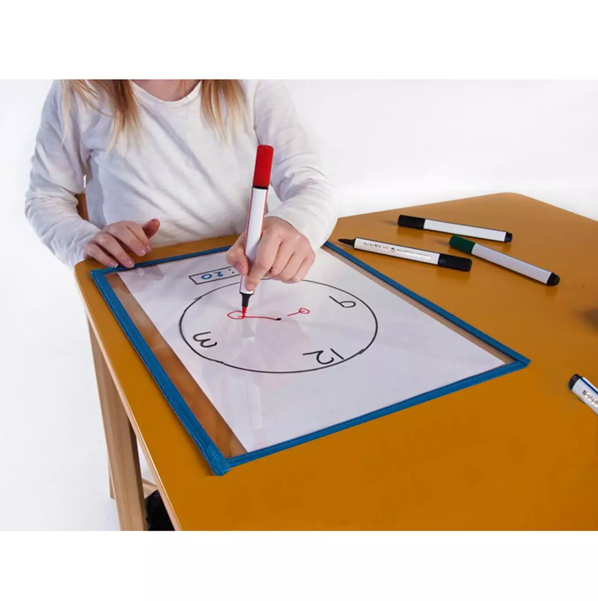 Clearboard