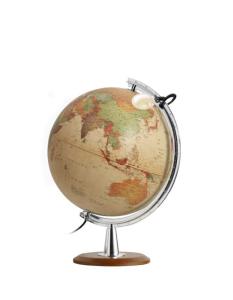 Jordglob Colombo Antique Ø40 cm