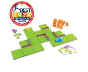 Robotmusen Colby Grundsats