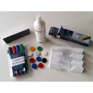 Startset för whiteboard