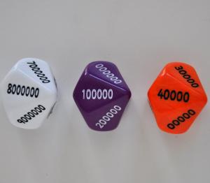 Positionstärningar 10 000-9 990 000