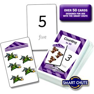 Räkna med föremål!