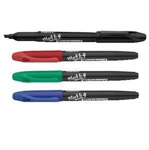 Whiteboard Marker MARVY Markit sned spets