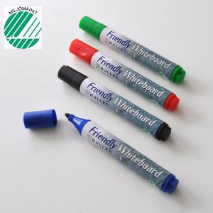 Whiteboard Marker FRIENDLY rund (4)