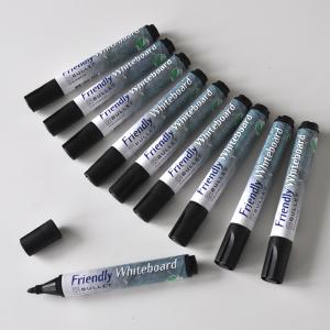 Whiteboard Marker FRIENDLY rund (10)