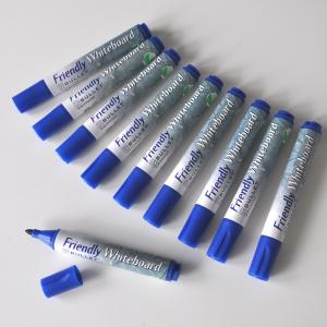 Whiteboard Marker FRIENDLY rund (10)