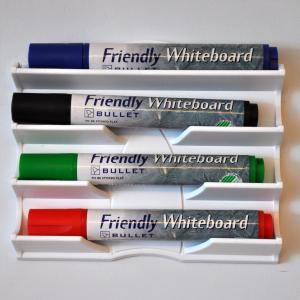 Pennhållare, magnetisk