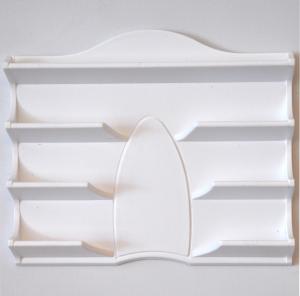 Pennhållare, magnetisk