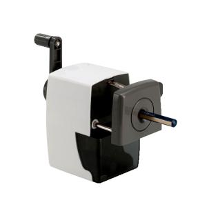 Pennvässare Bordsmodell vit