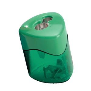 Pennvässare 958 dubbel behållare