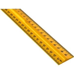 Linjal Senior 30cm - 300 mm