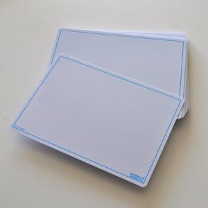 Skrivtavla A5 blank