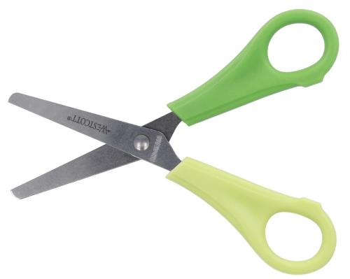 Barnsax vänsterhänt 13 cm Westcott
