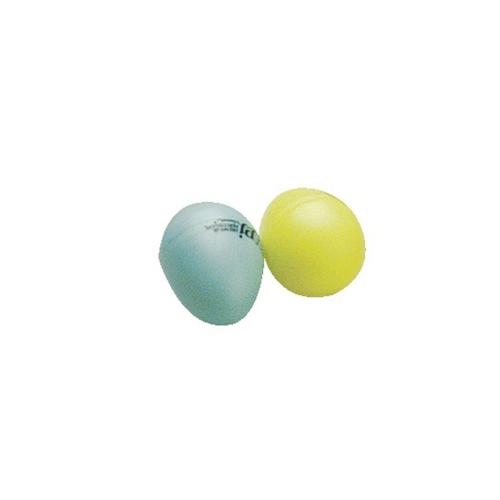 Äggmaracas 2 st