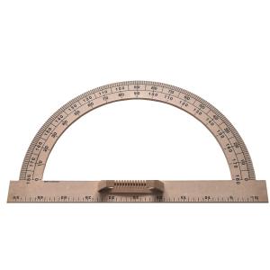 Gradskiva Magnetisk RE-Wood® 54cm