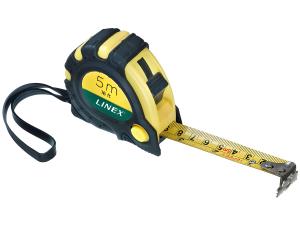 Måttband Linex MT500, 5 m
