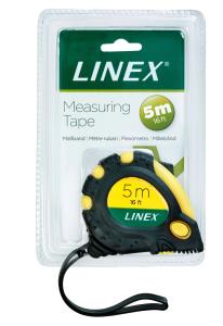 Måttband Linex MT500, 5 m