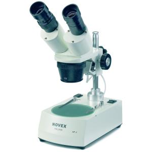 Stereomikroskop sladdlöst AP-8 LED