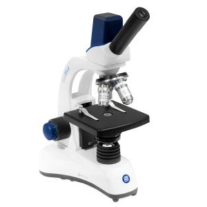 EcoBlue digital mono LED mikroskop EC.1005