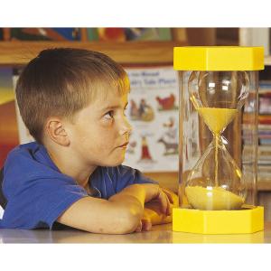 Timglas JÄTTE 3 min (30 cm)