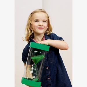 Timglas JÄTTE 1 min (30 cm)