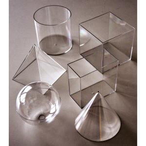 Geometriskt volymset