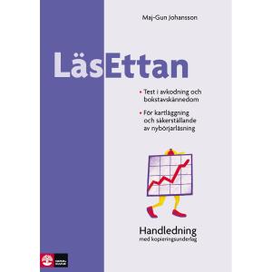 LäsEttan