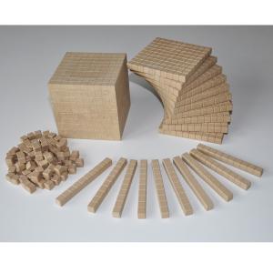 Bas 10 i Re-Wood box